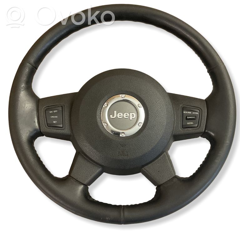 Jeep Commander Руль 