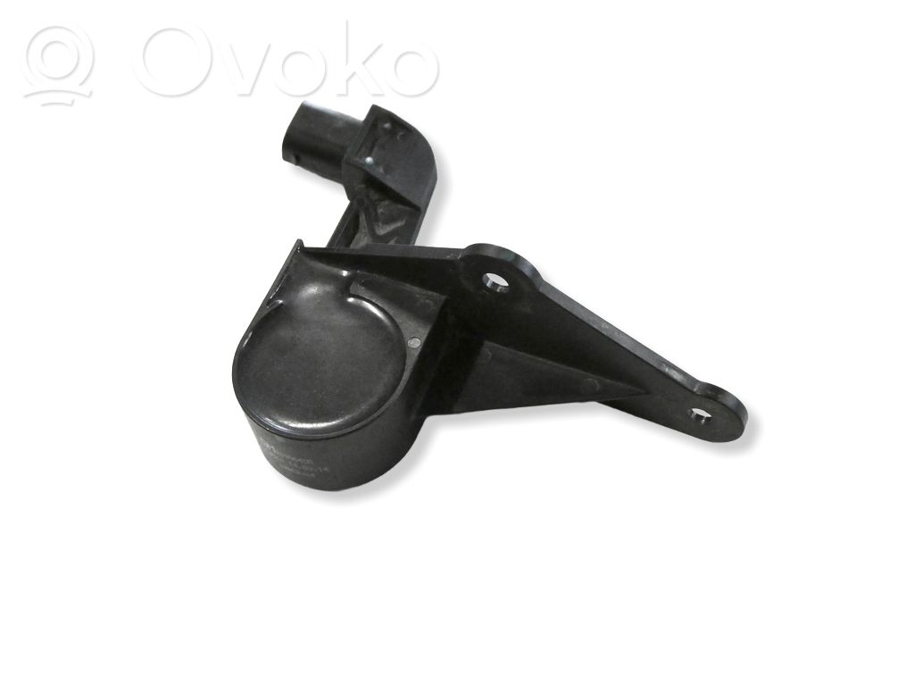 Opel Insignia A Headlight/headlamp level sensor 