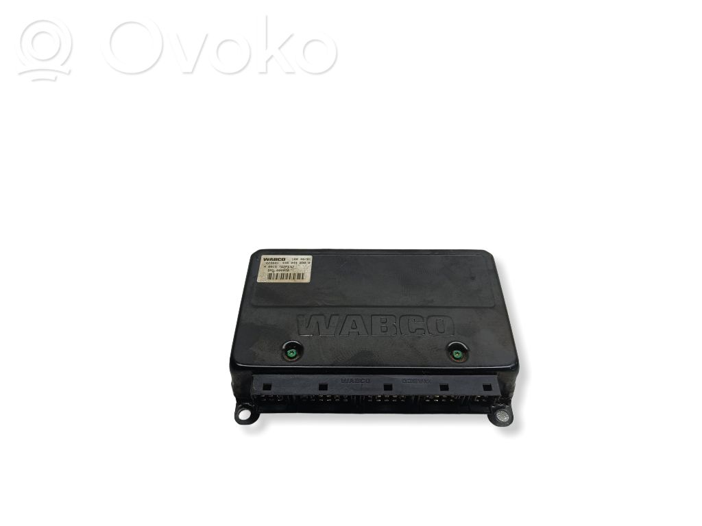 Land Rover Discovery Unidad de control/módulo del ABS 