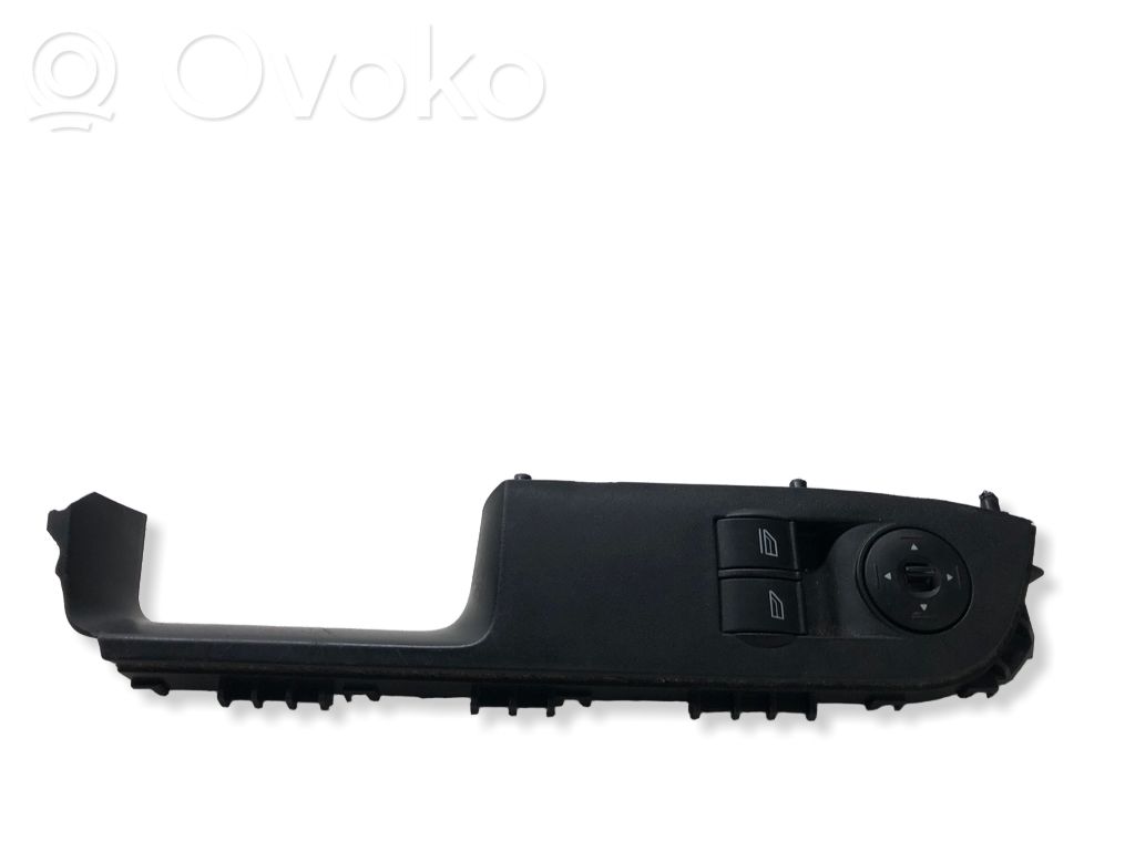 Electric window control switch   7M5T14529BA,03168080,L8A1C
