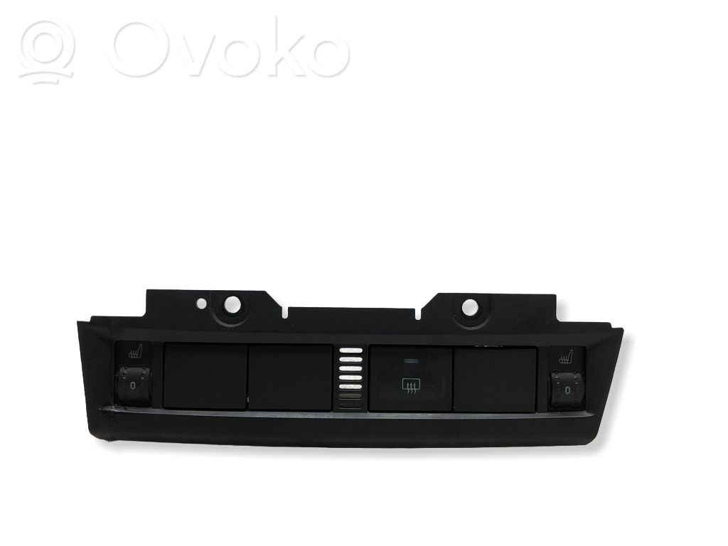 Ford Focus Sēdekļu apsildes slēdzis 