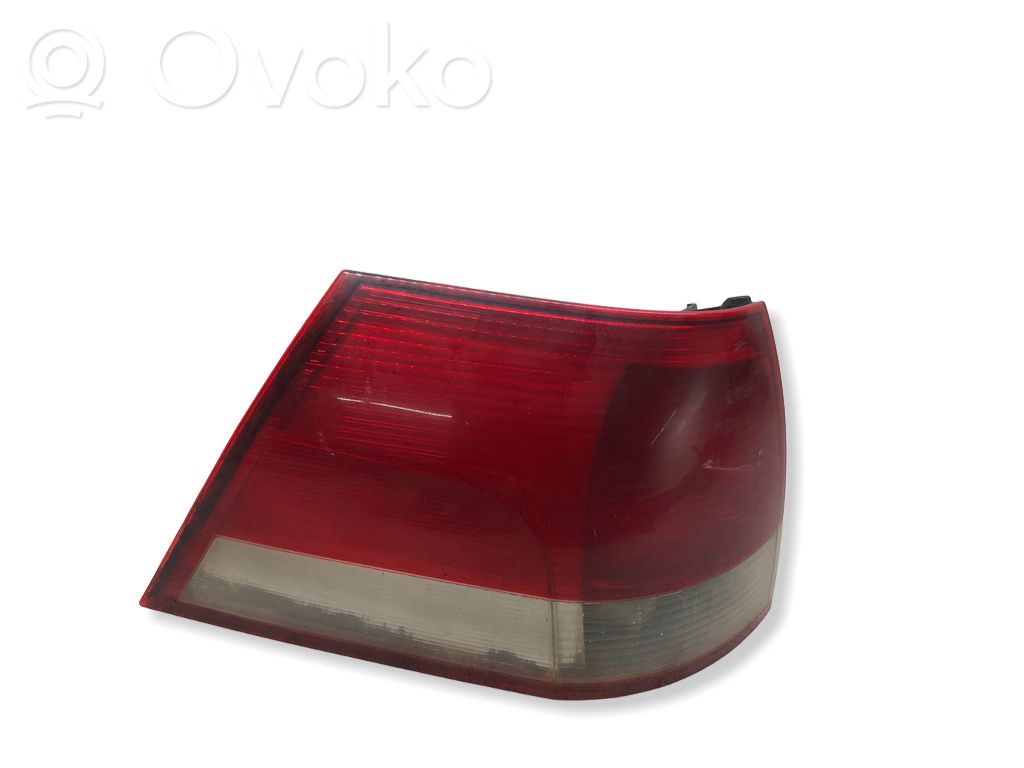 Opel Vectra C Lampa tylna 