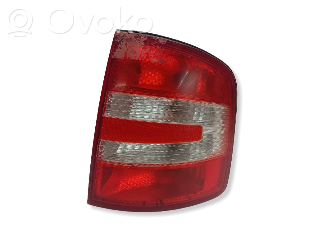 Lampa tylna   6Y9945096E,6Y9945112D,5S0X13404BA