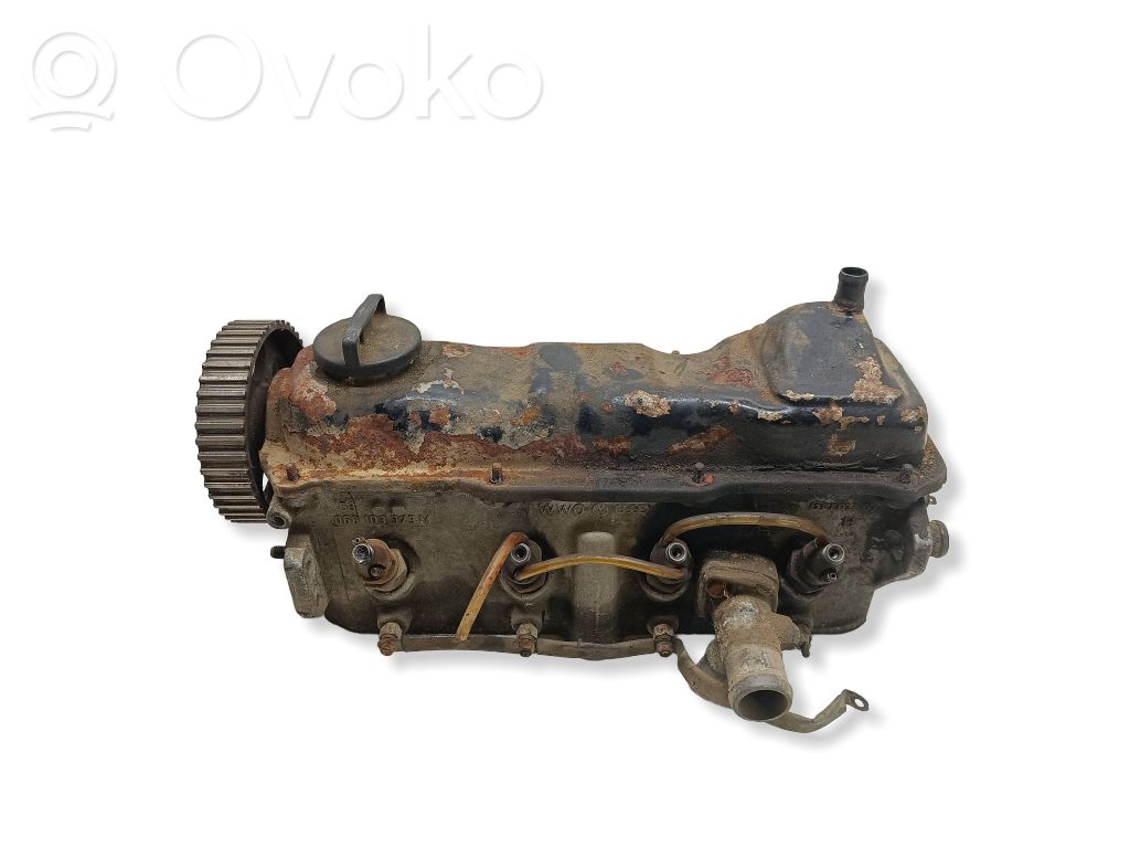 Volkswagen Golf II Fuel injection high pressure pump 
