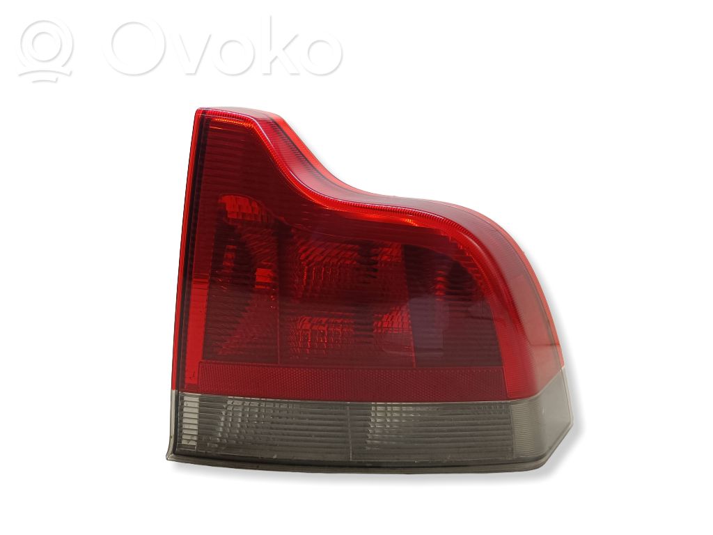 Volvo S60 Lampă spate în caroserie 
