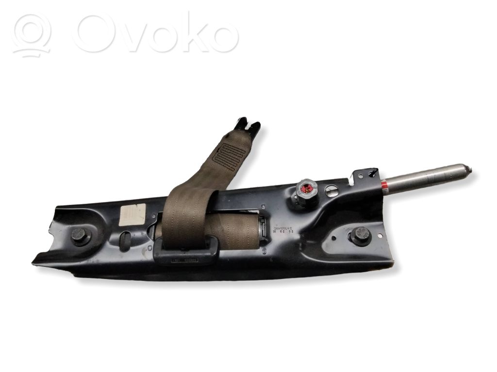 Volvo S80 Front seatbelt 