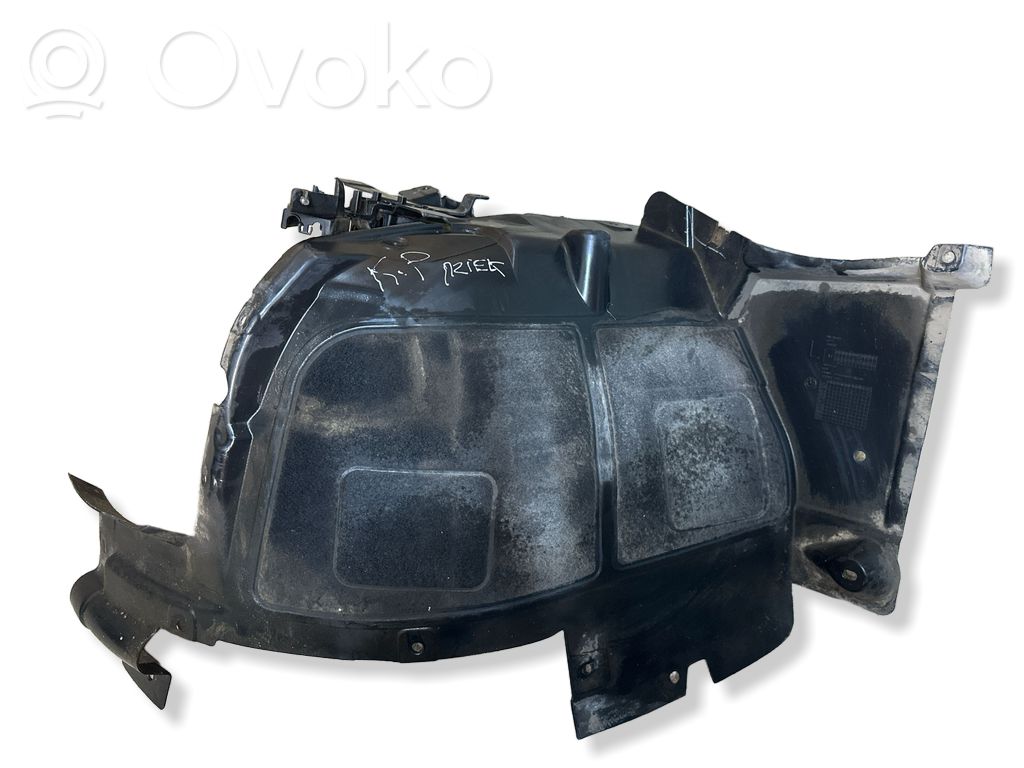 BMW X5 F15 Apărători interioare aripă roată față 