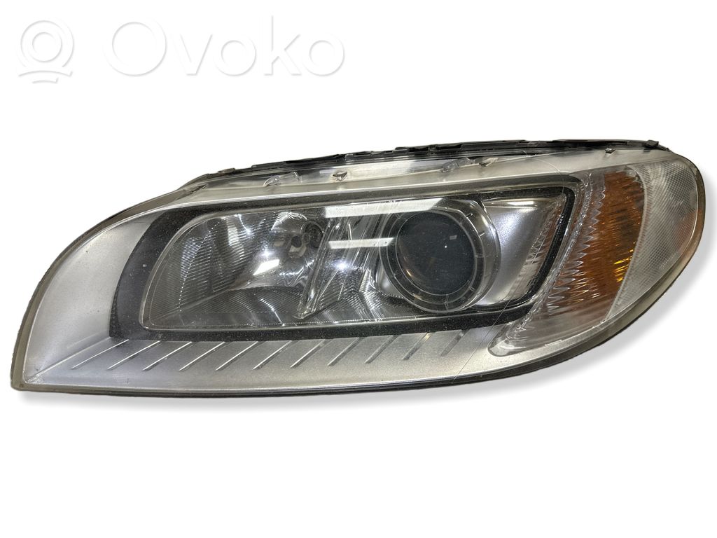 Volvo V70 Scheinwerfer 