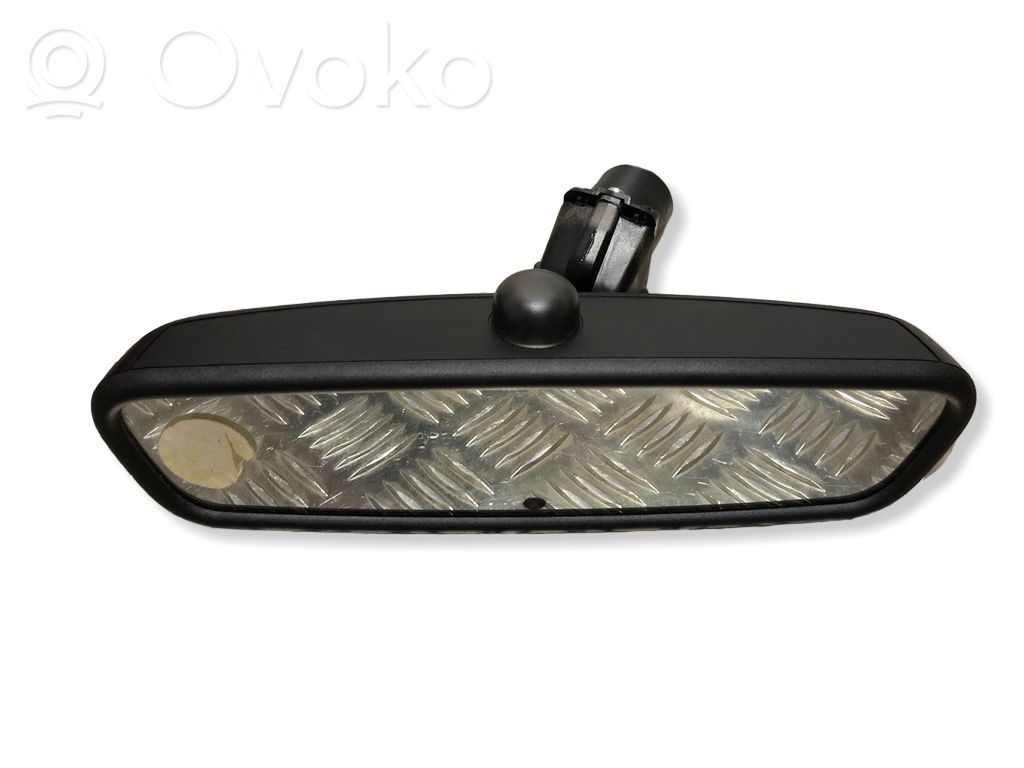 BMW 5 F10 F11 Espejo retrovisor (interior) 
