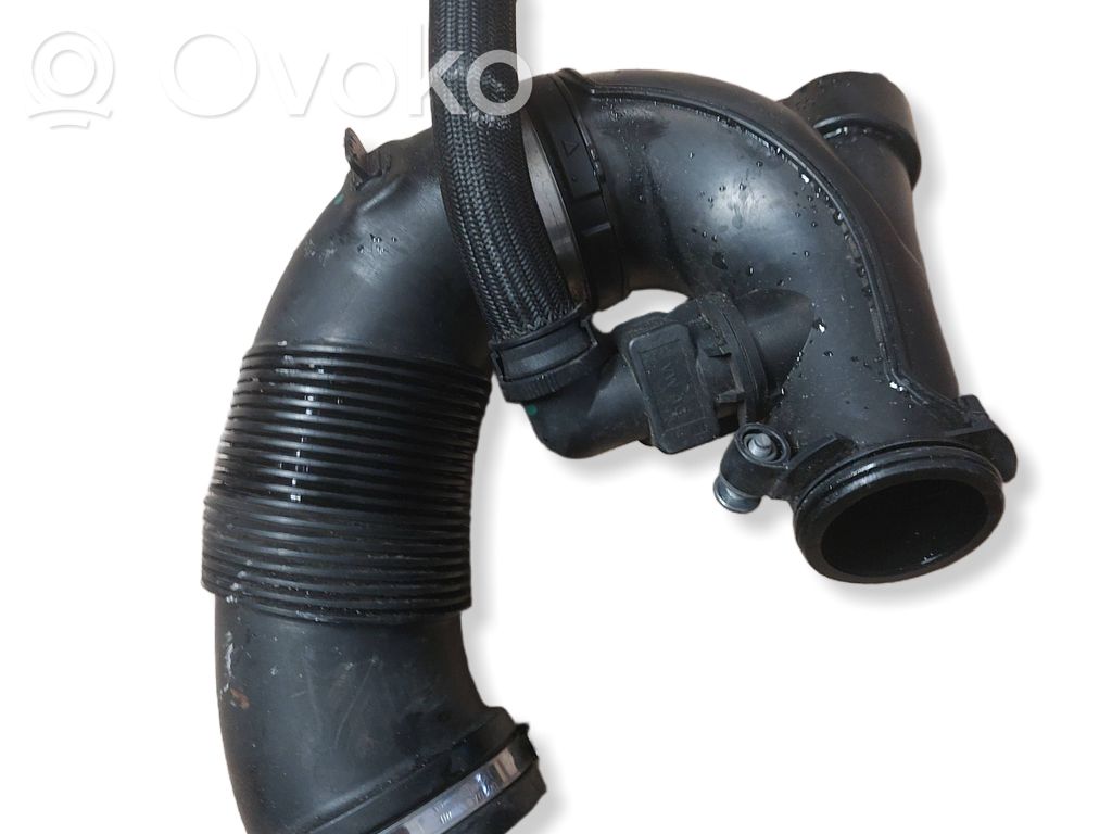 Manguera/tubo del intercooler   059129616K