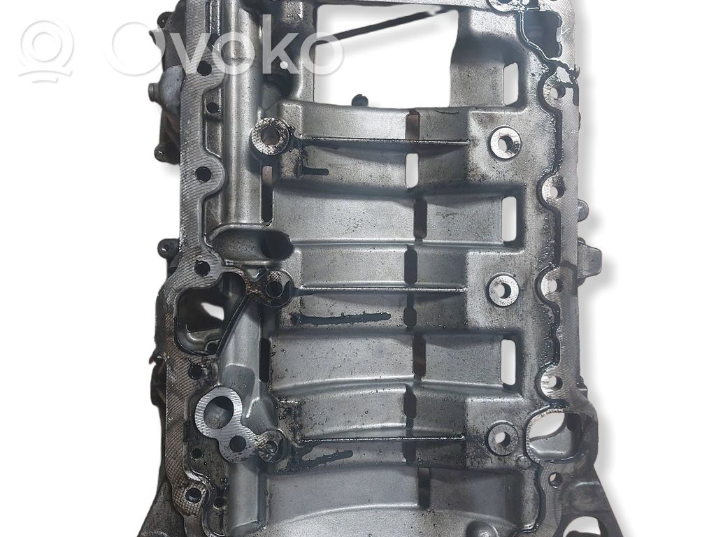 Audi A6 S6 C8 4K Karteris 