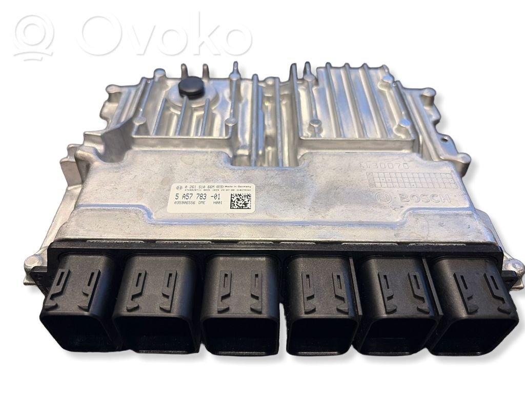BMW 2 F44 Unitate/modul de comandă ecu divizare cuplu 