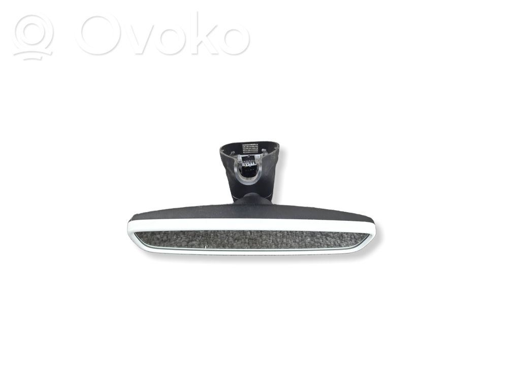 Skoda Superb B8 (3V) Espejo retrovisor (interior) 
