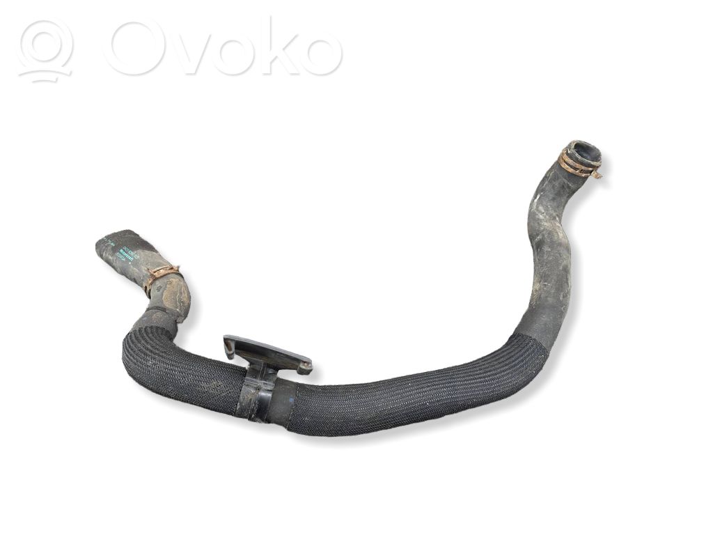 Ford Tourneo Custom Engine coolant pipe/hose 