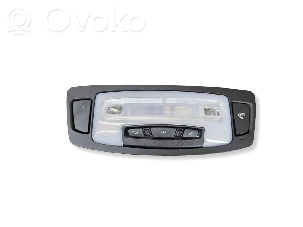 BMW 4 F32 F33 Front seat light 