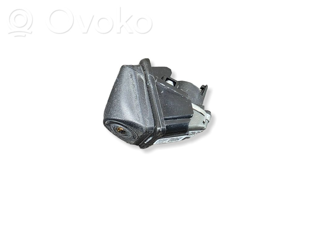 BMW 4 F32 F33 Galinio vaizdo kamera 