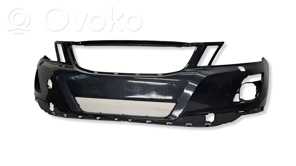 Volvo XC60 Priekinis bamperis 