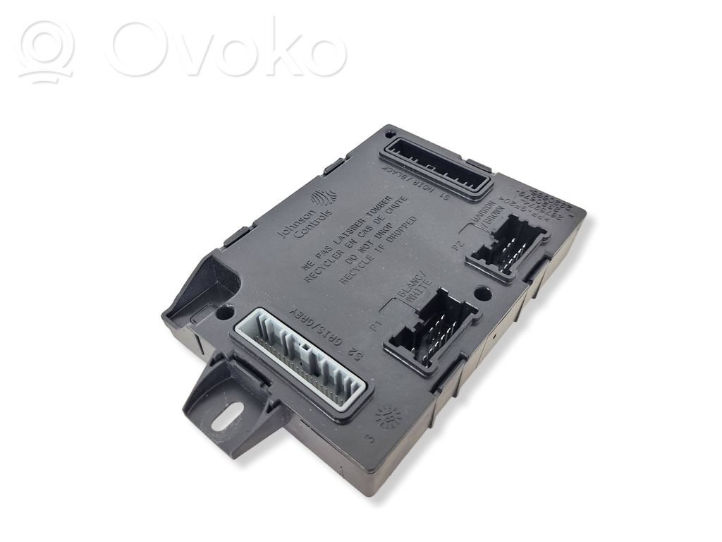 Other control units/modules   284B14456R,524AT,524AI,VPFR1F14B466B