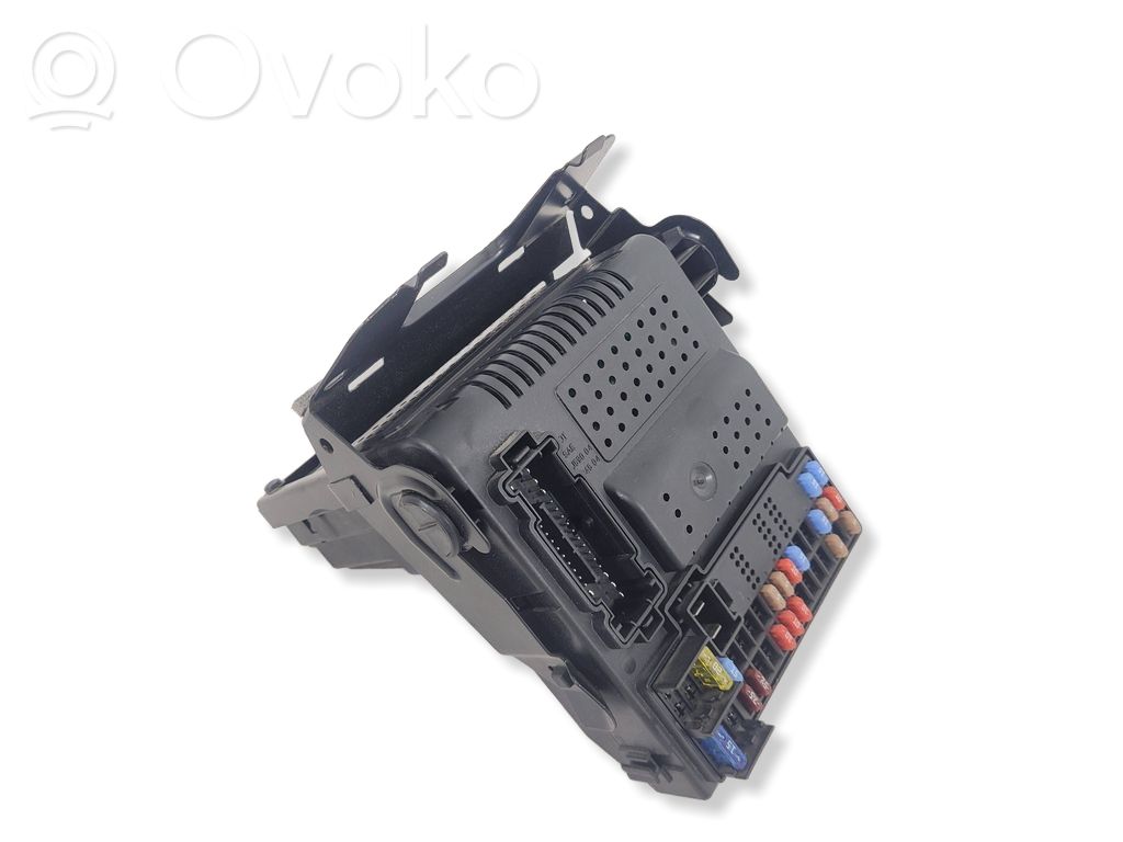 Fuse module   30765646,06W121
