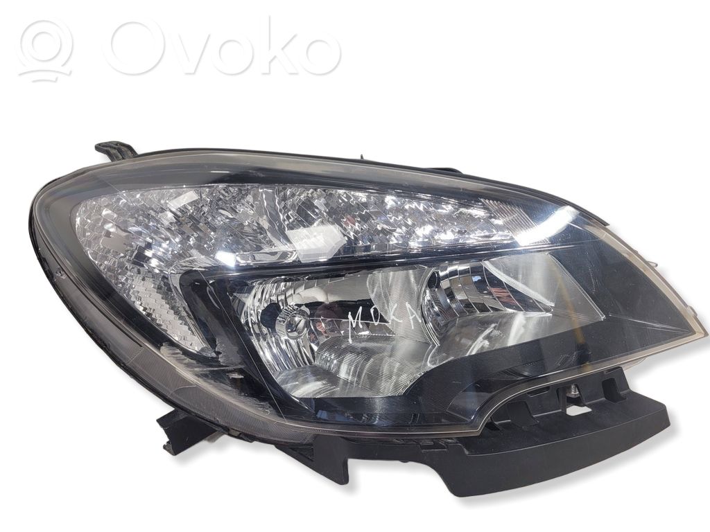 Opel Mokka Headlight/headlamp 