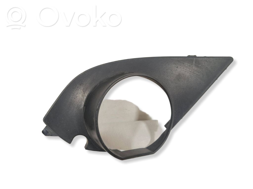 BMW 5 E60 E61 Front fog light trim/grill 