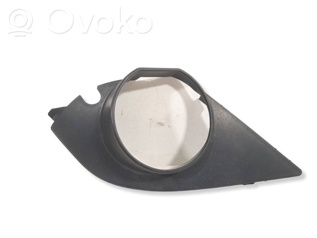 Grille antibrouillard avant   7896604