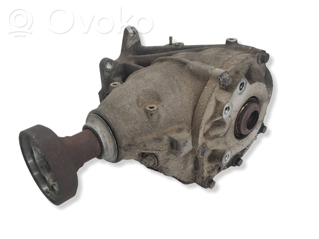 Land Rover Range Rover Evoque L538 Mechanizm różnicowy przedni / Dyferencjał 