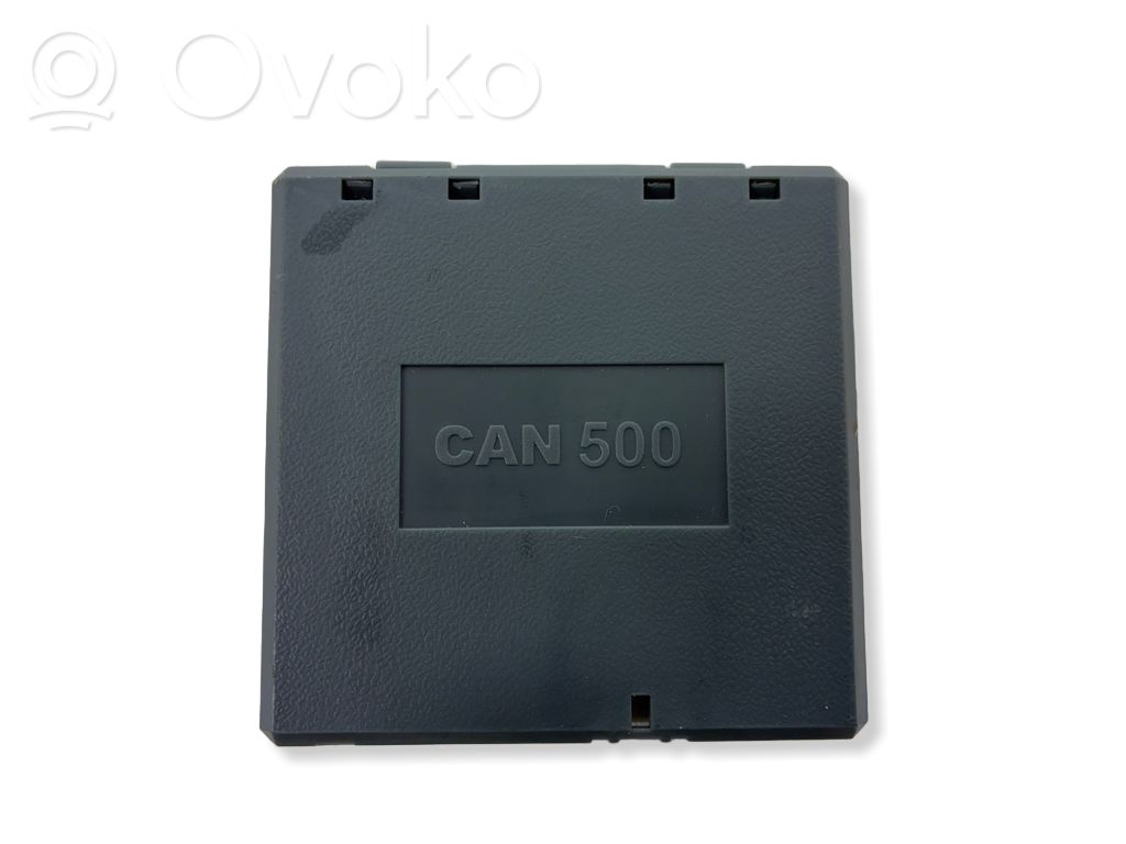 Ford Focus Alarm control unit/module 