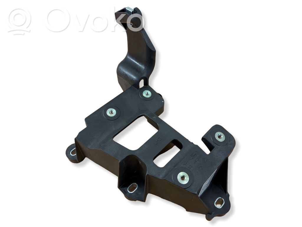 Ford Focus Gear shift rod 
