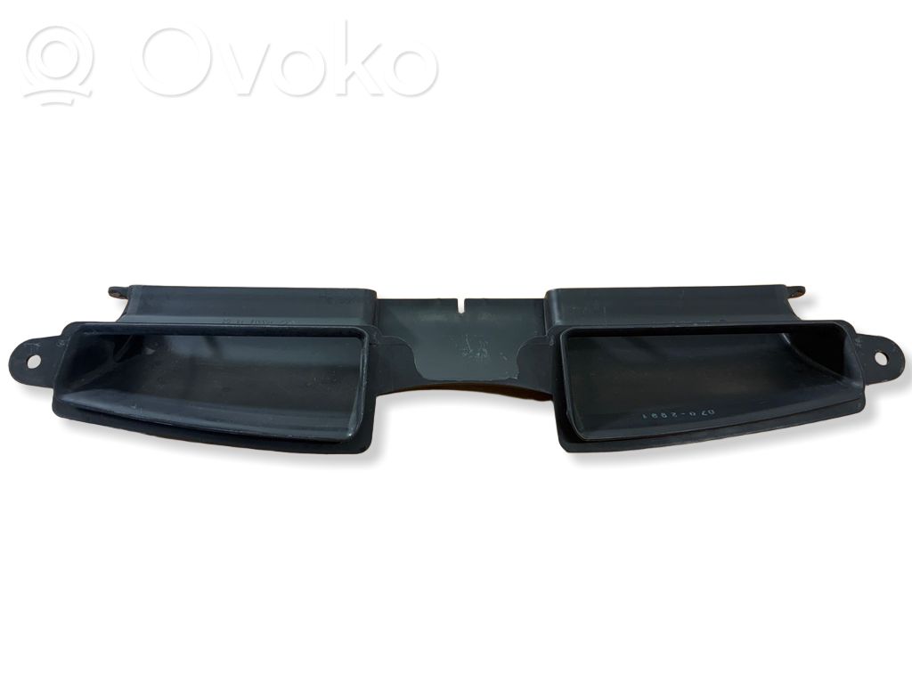 Air intake duct part   7541738,10991213