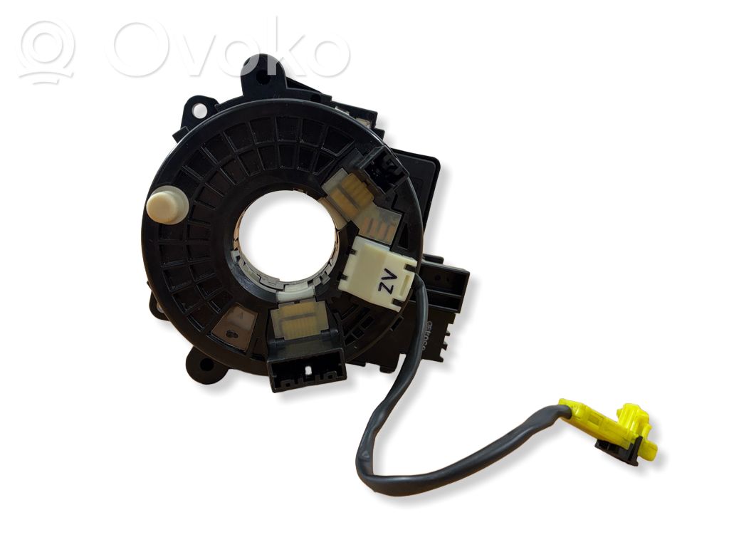 Renault Koleos I Steering angle sensor 