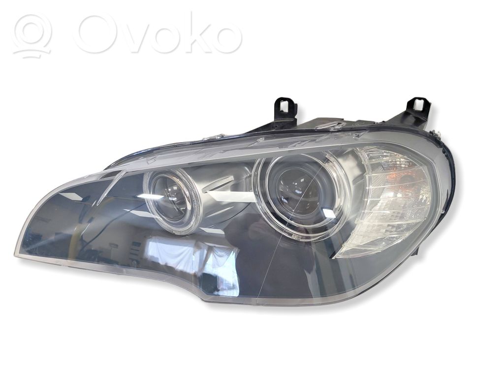 Headlight/headlamp   6002TA0