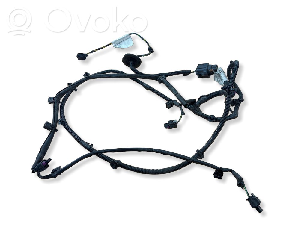 Land Rover Range Rover Sport L494 Arnés de luz trasera de freno 