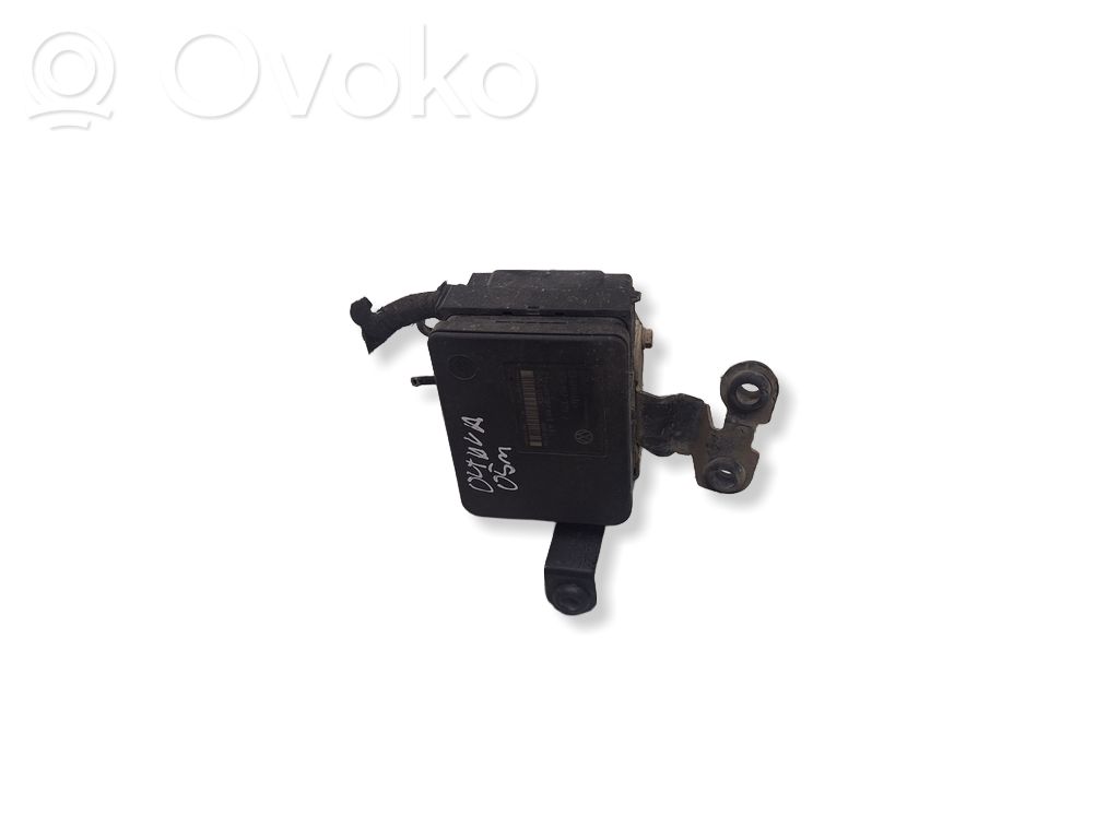 Skoda Octavia Mk1 (1U) ABS bloks 