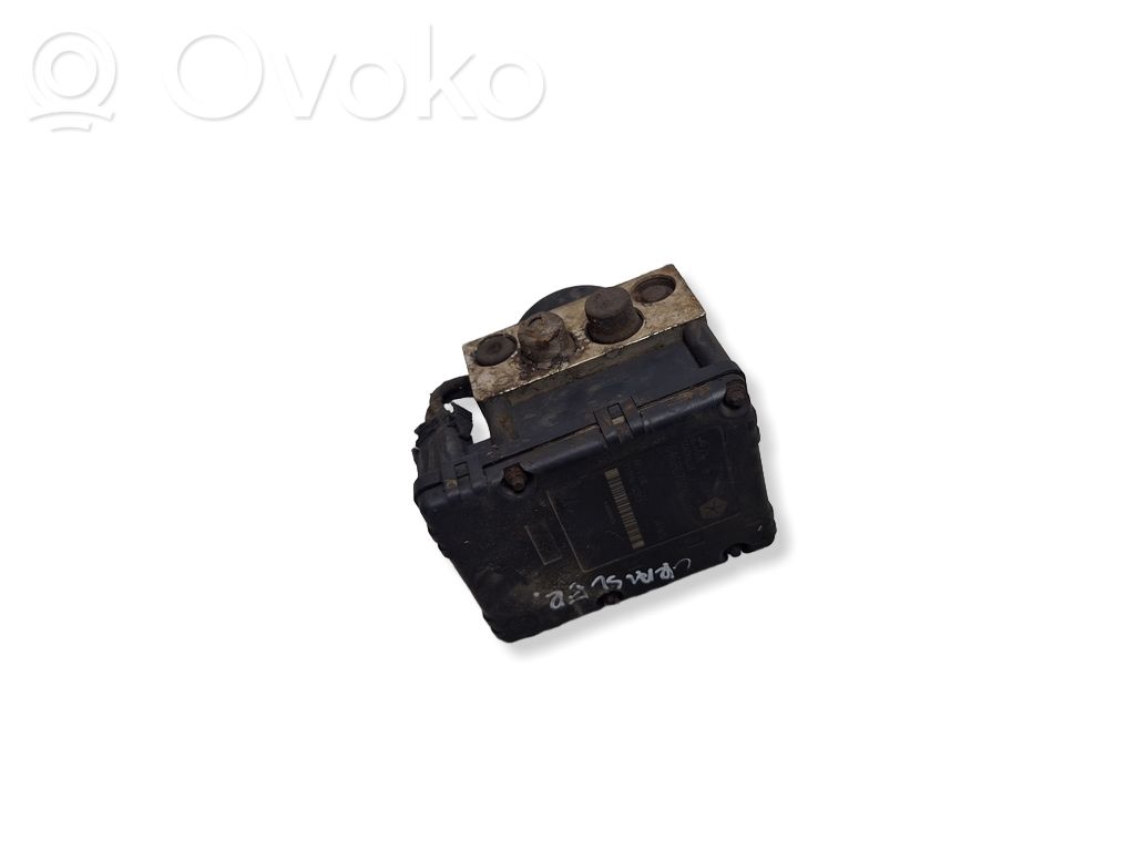 Chrysler Grand Voyager IV ABS Pump 