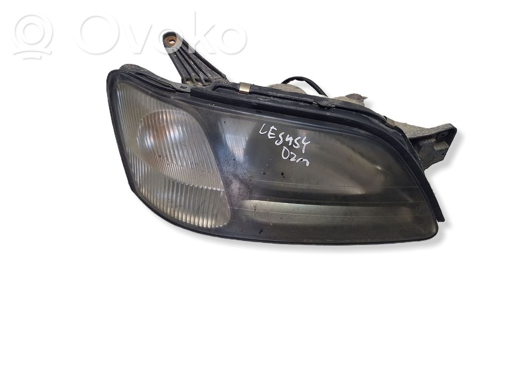 Headlight/headlamp