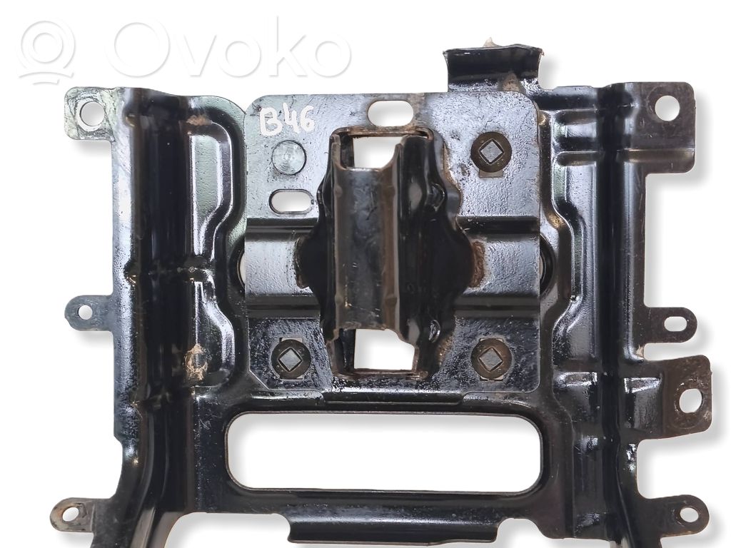 Dodge RAM Front bumper mounting bracket 