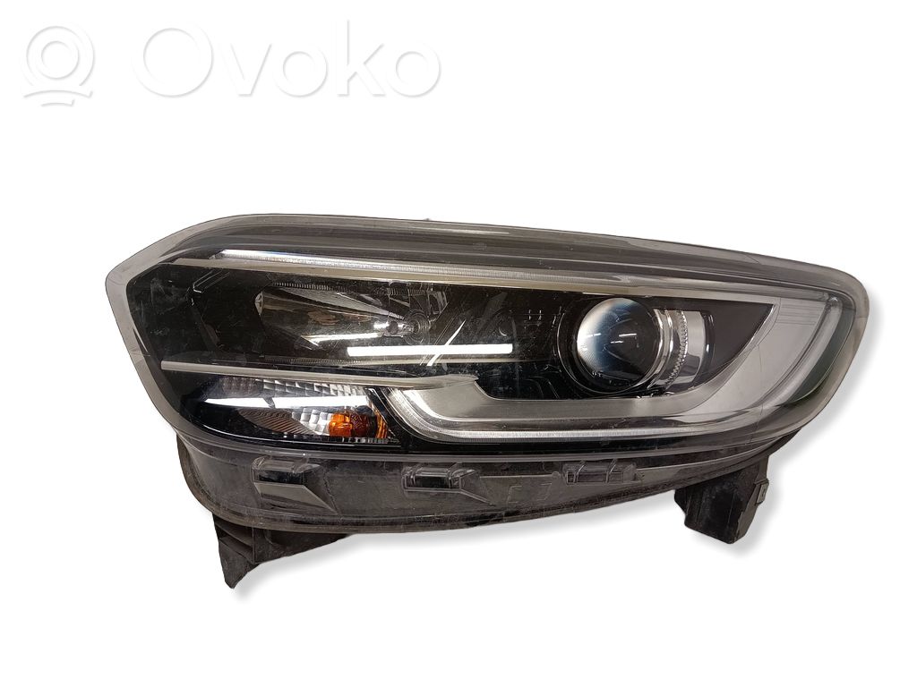 Renault Kadjar Headlight/headlamp 