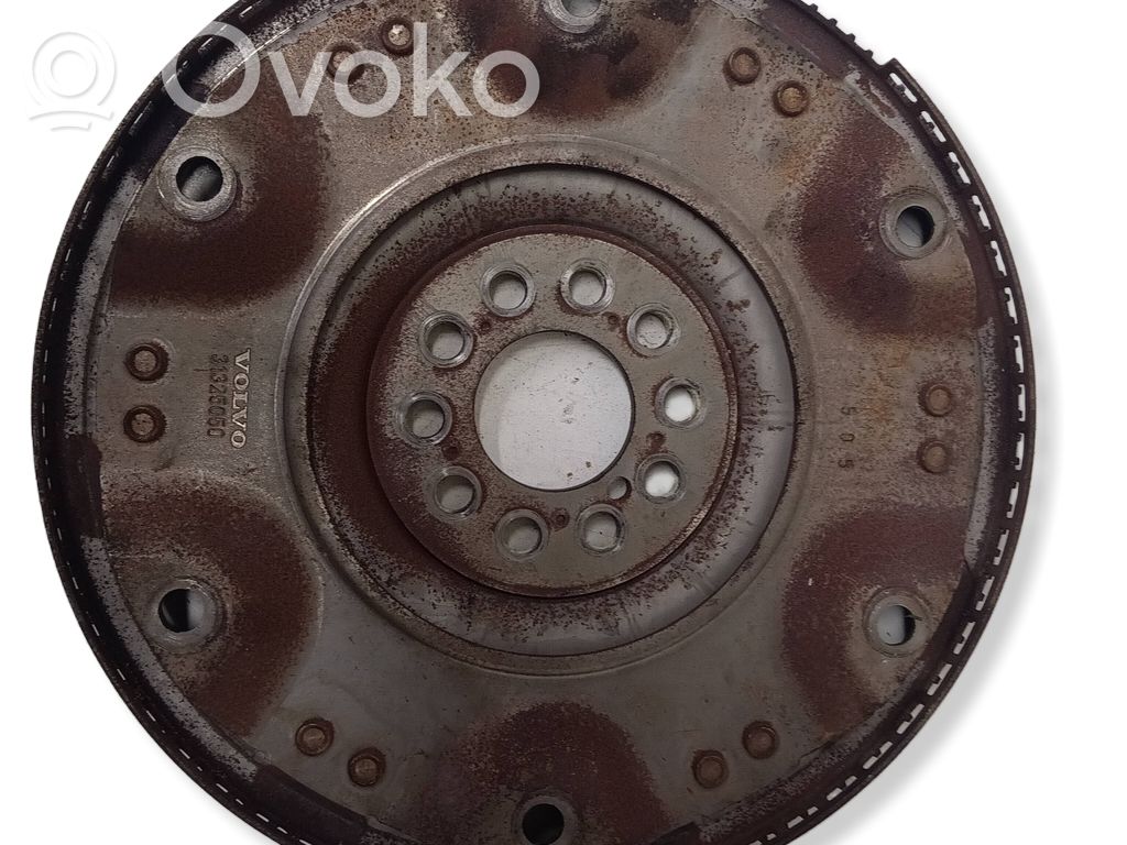 Volvo XC60 Spararats 
