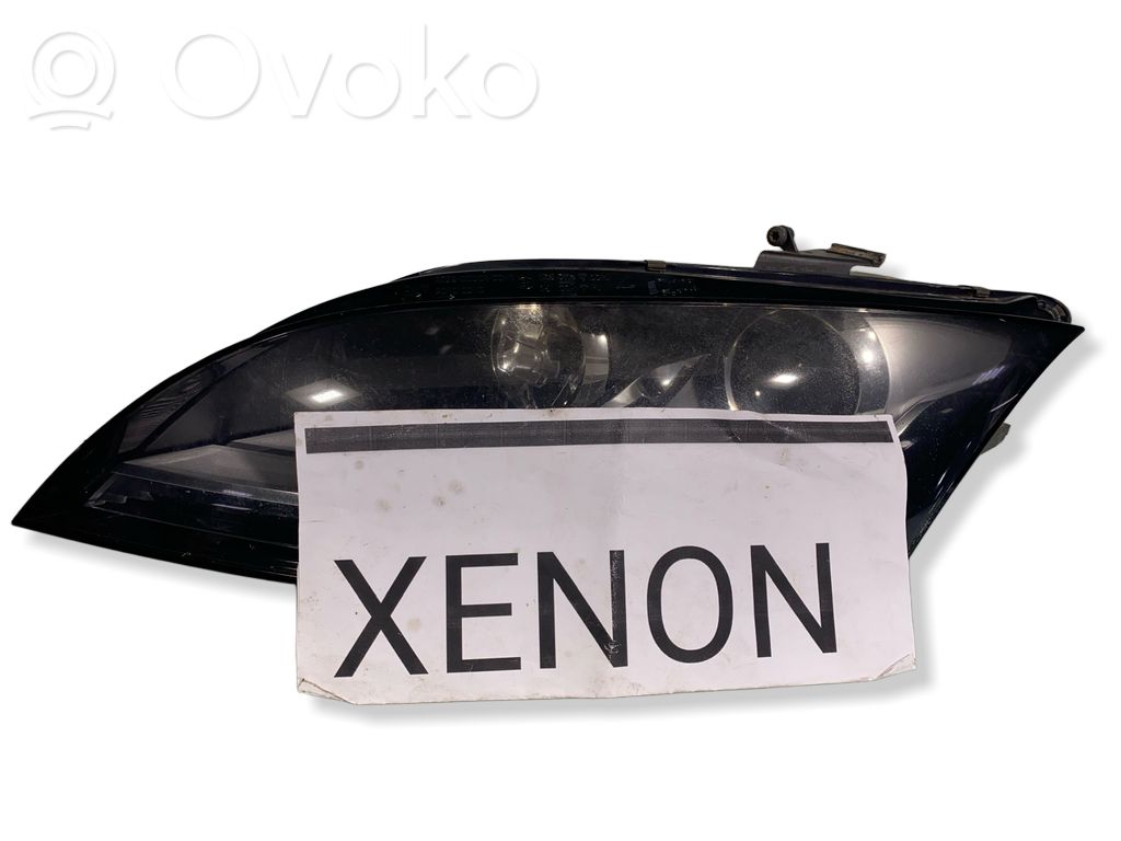 Audi TT TTS Mk2 Headlight/headlamp 
