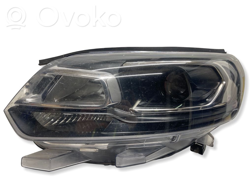 Headlight/headlamp   DCR01101,A002ZH,9808569080