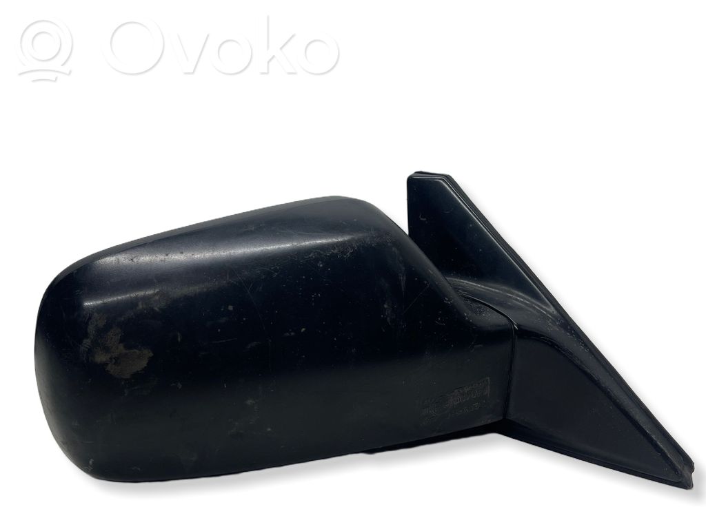 Honda Civic Front door electric wing mirror 