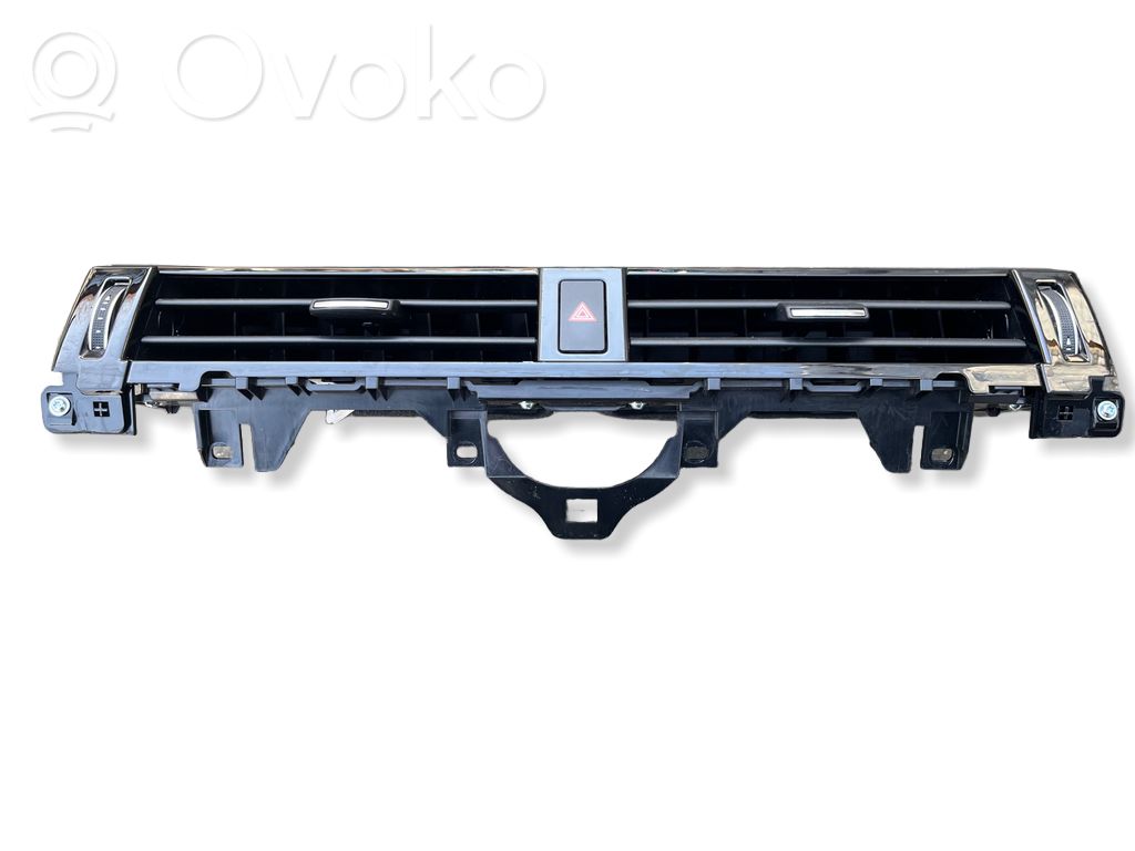 Land Rover Discovery 5 Copertura griglia di ventilazione laterale cruscotto 