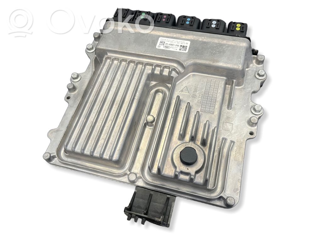 Sterownik / Moduł ECU   M8A212B684,0281039117,M8A212B684VAC