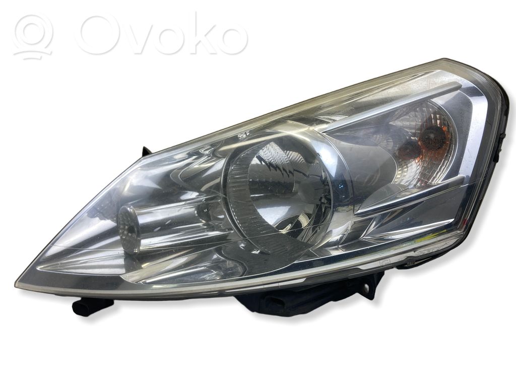 Priekinis žibintas   89901161,6208C5