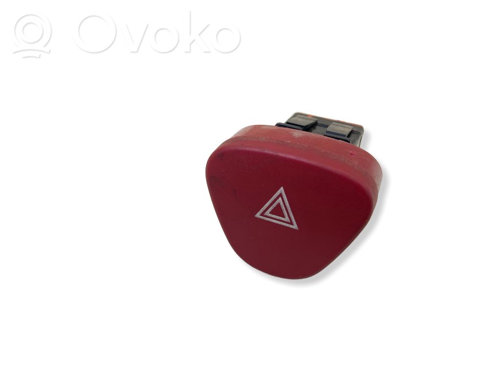 Citroen Jumpy Hazard light switch 