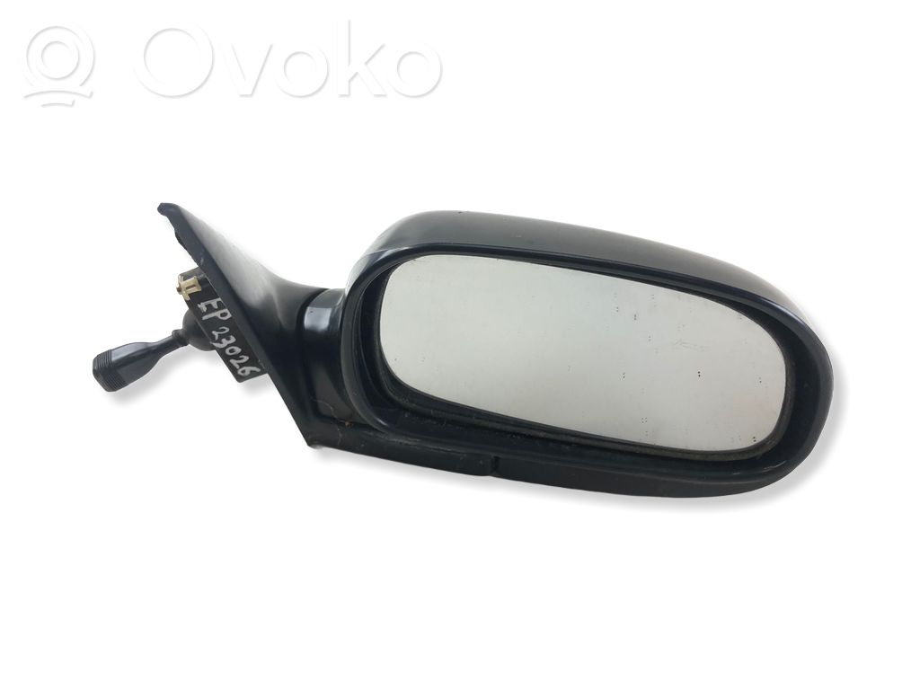 Toyota Corolla E100 Front door electric wing mirror 