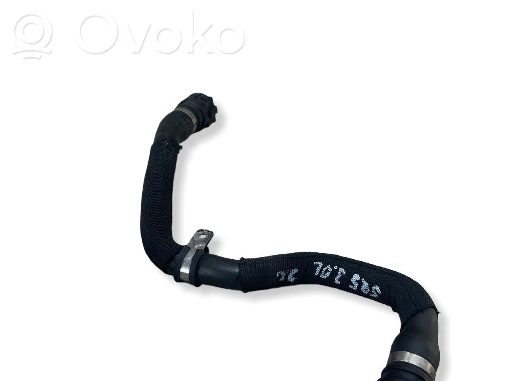 Audi Q5 SQ5 8R Conductă/furtun lichid de răcire motor 