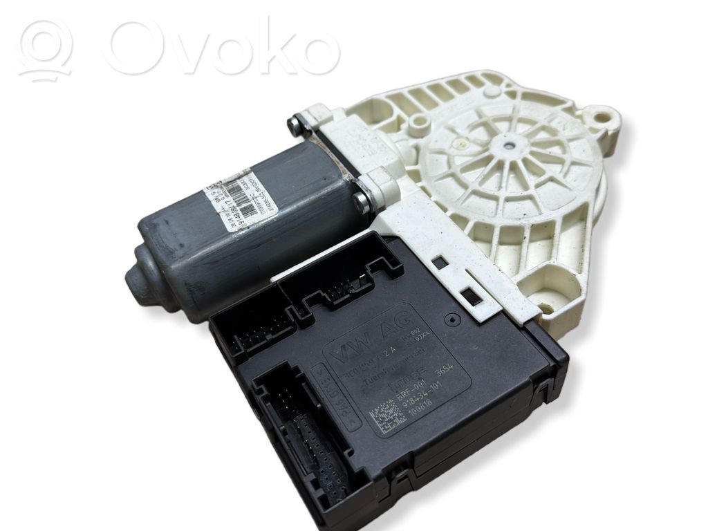 Volkswagen PASSAT CC Motor macara geam ușă față 