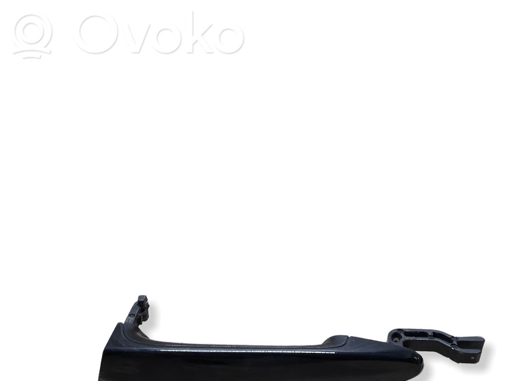 BMW 1 F20 F21 Front door exterior handle 